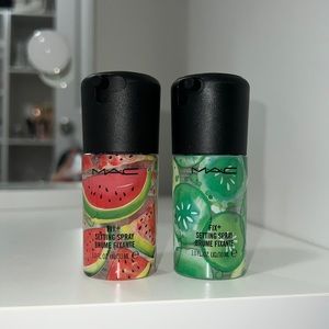 MAC fix+ mini bundle